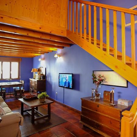 Ávila Vallespin Suite מראה חיצוני תמונה