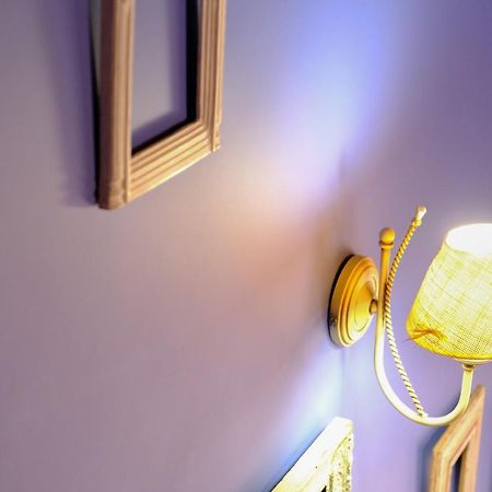 Ávila Vallespin Suite מראה חיצוני תמונה