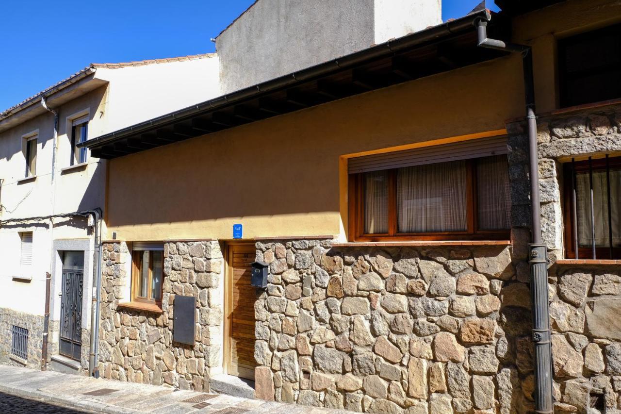 Ávila Vallespin Suite מראה חיצוני תמונה
