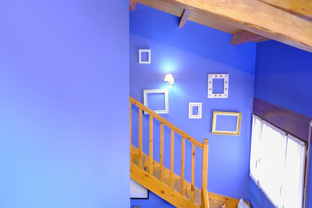Ávila Vallespin Suite מראה חיצוני תמונה