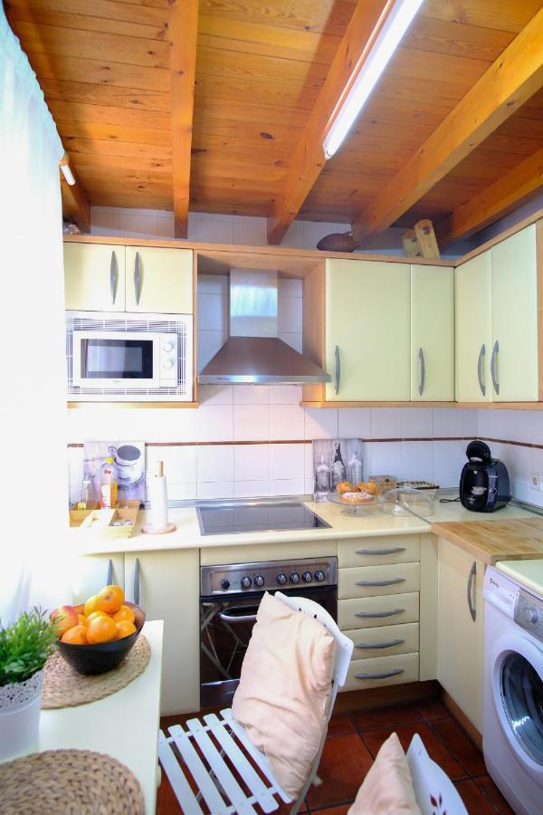 Ávila Vallespin Suite מראה חיצוני תמונה