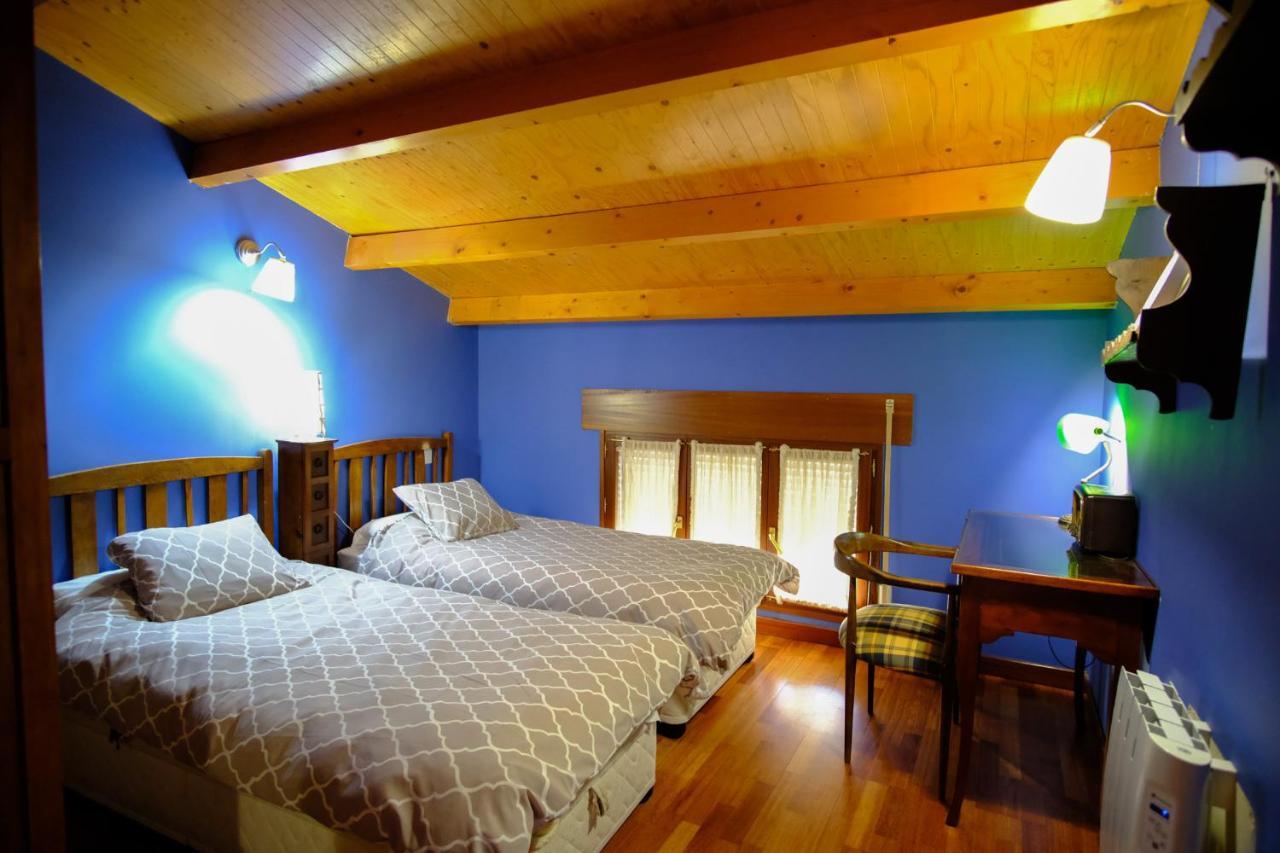 Ávila Vallespin Suite מראה חיצוני תמונה
