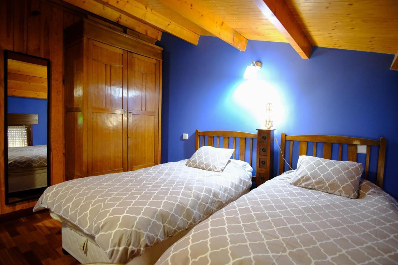 Ávila Vallespin Suite מראה חיצוני תמונה