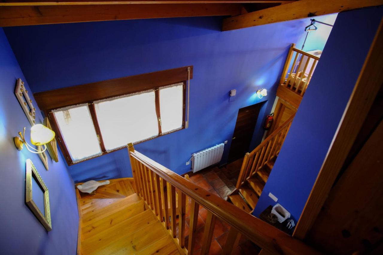 Ávila Vallespin Suite מראה חיצוני תמונה