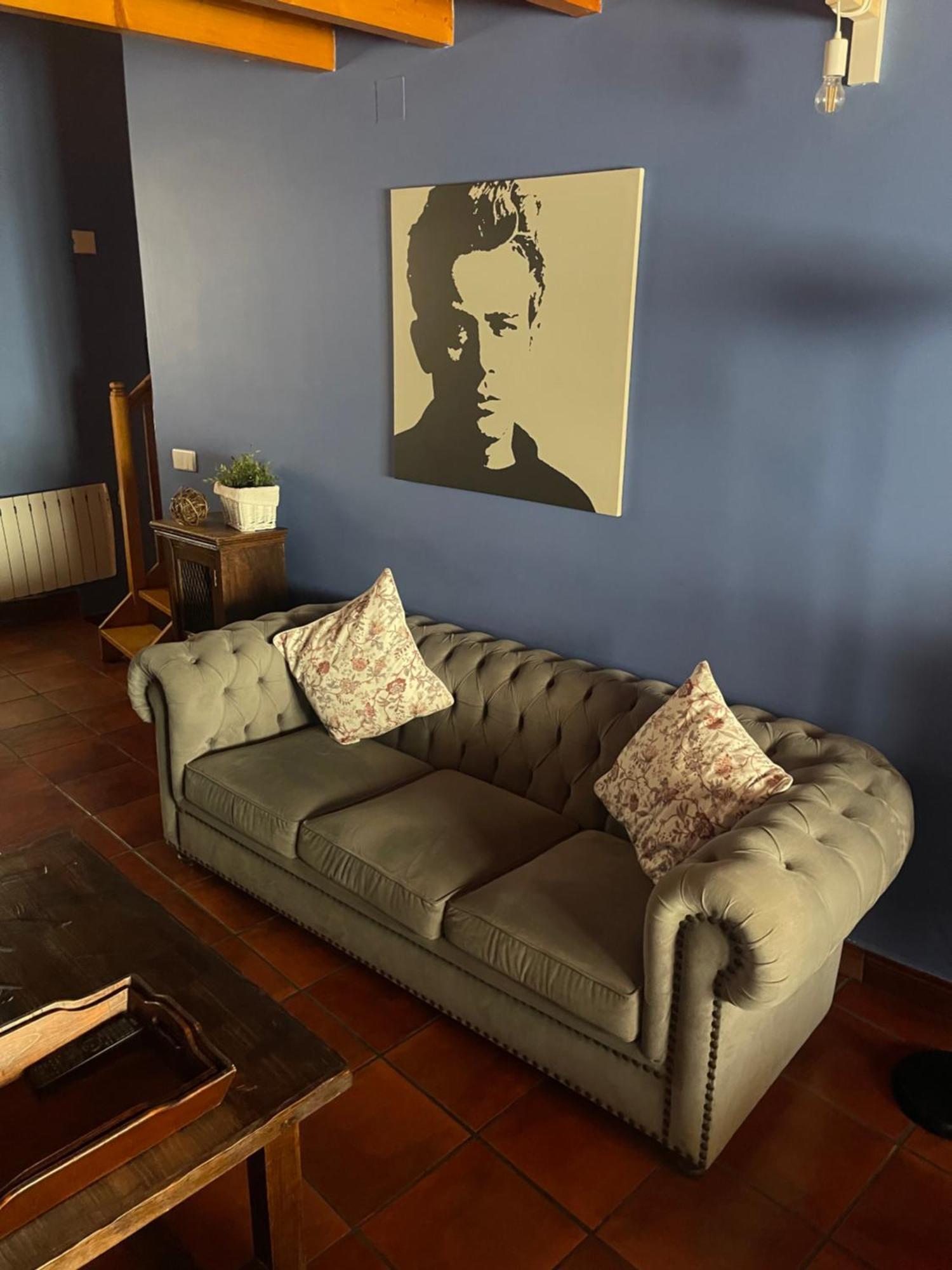 Ávila Vallespin Suite מראה חיצוני תמונה