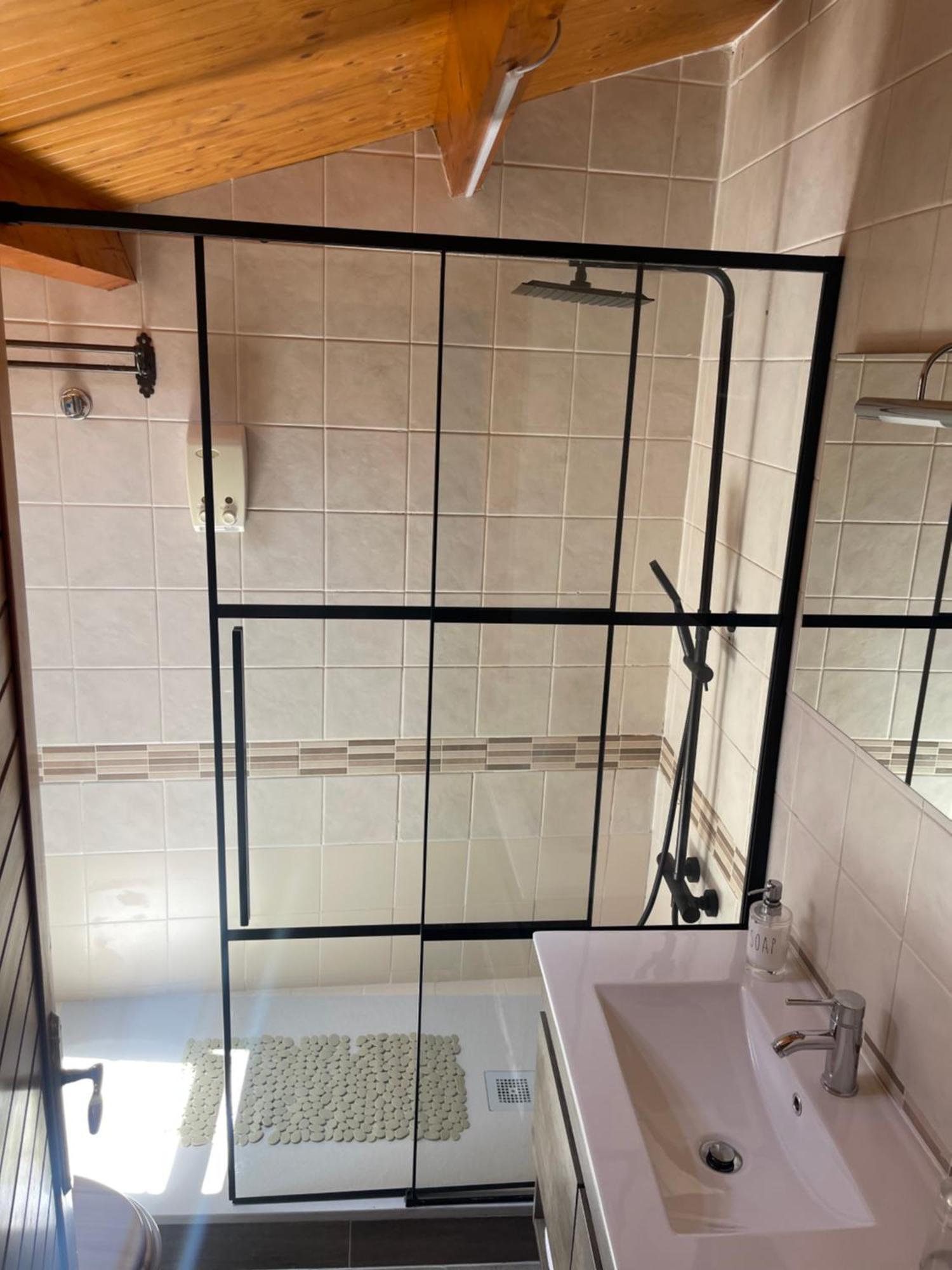 Ávila Vallespin Suite מראה חיצוני תמונה